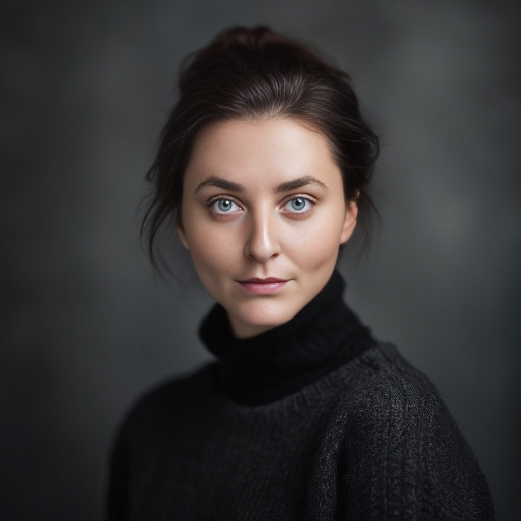 Olga Lavinda, PhD